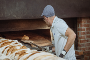 Bakers & Food