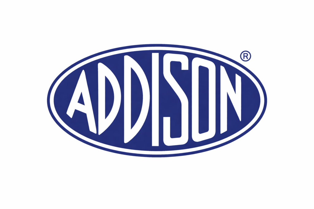 addison logo