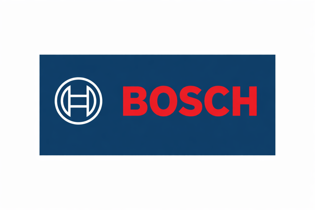 bosch logo