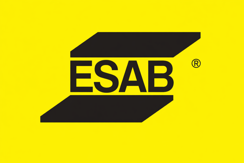 esab logo