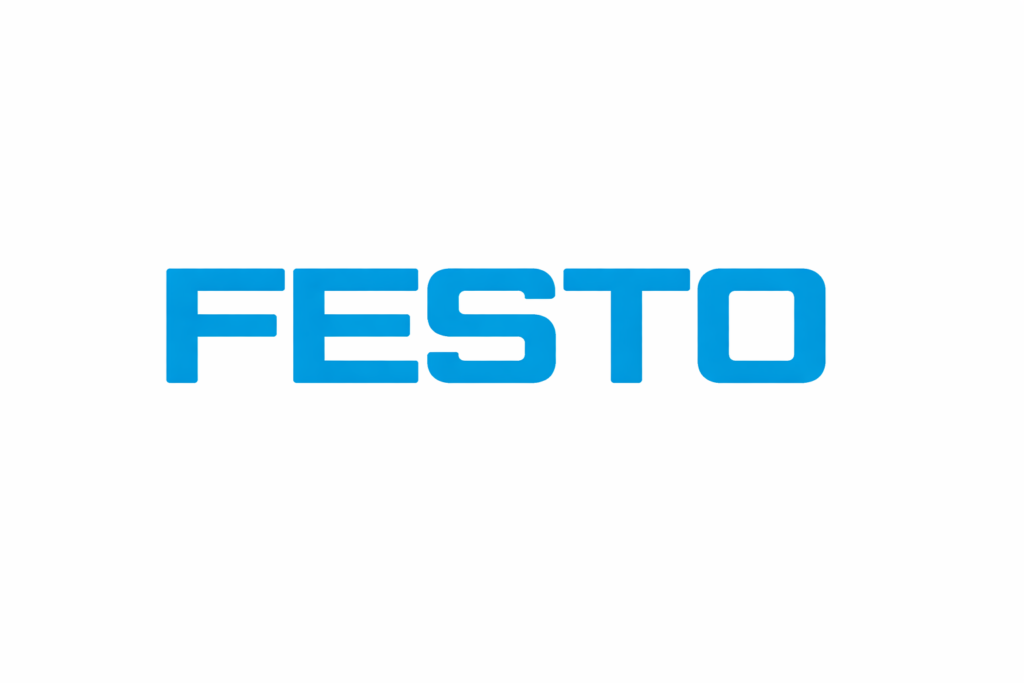 festo logo