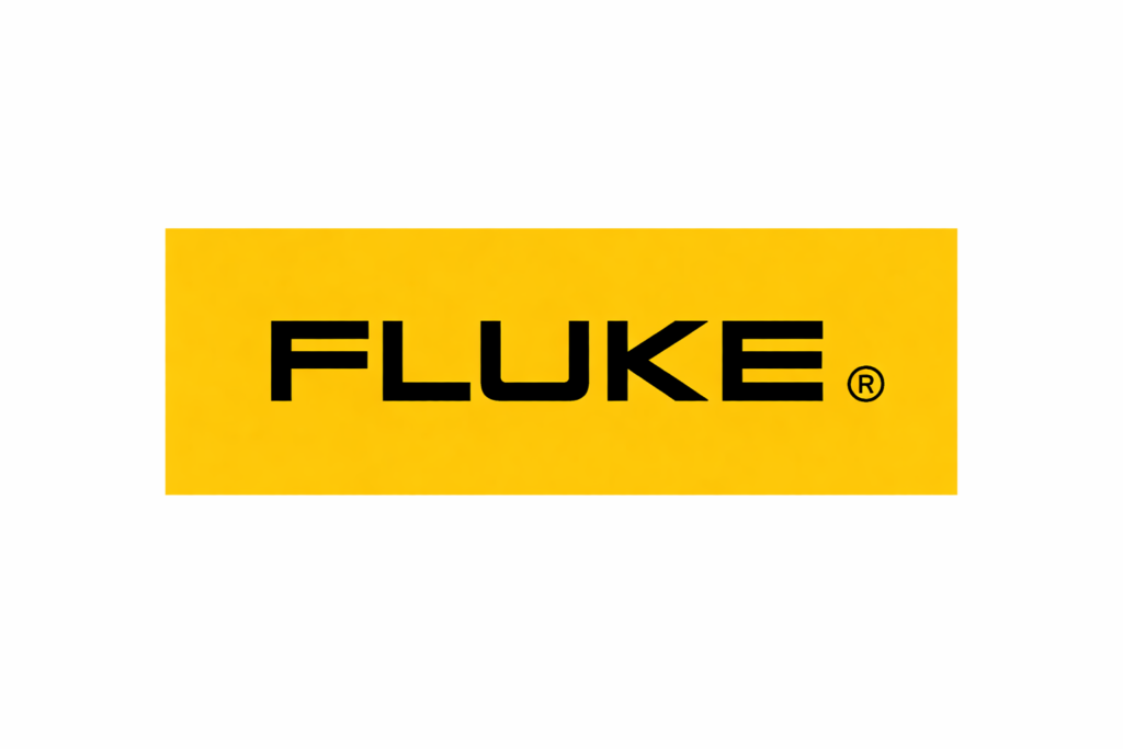 fluke logo