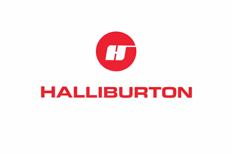 halliburton logo