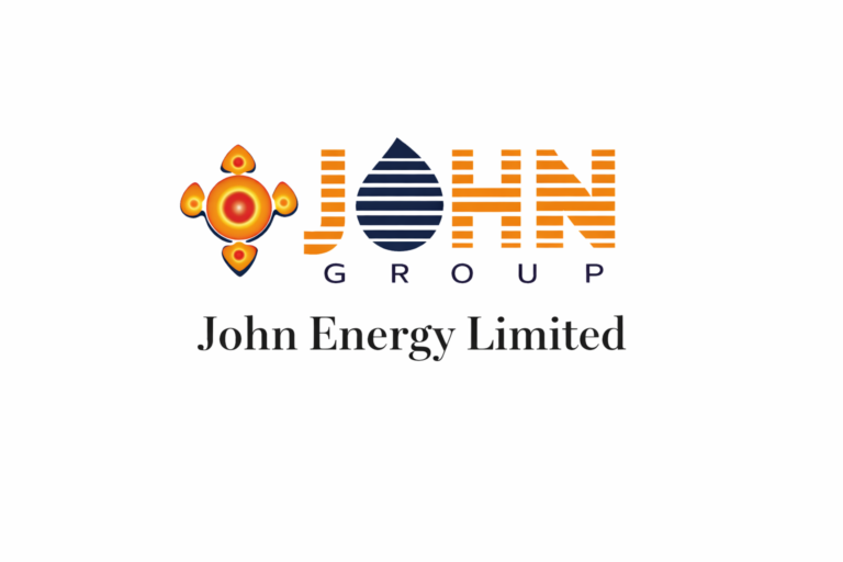 john energy logo