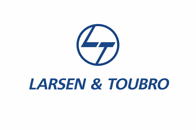 larsen logo