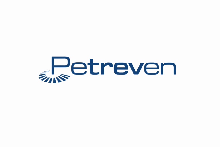 petreven logo