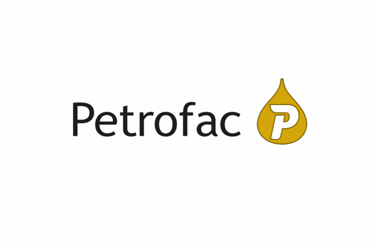 petrofac logo