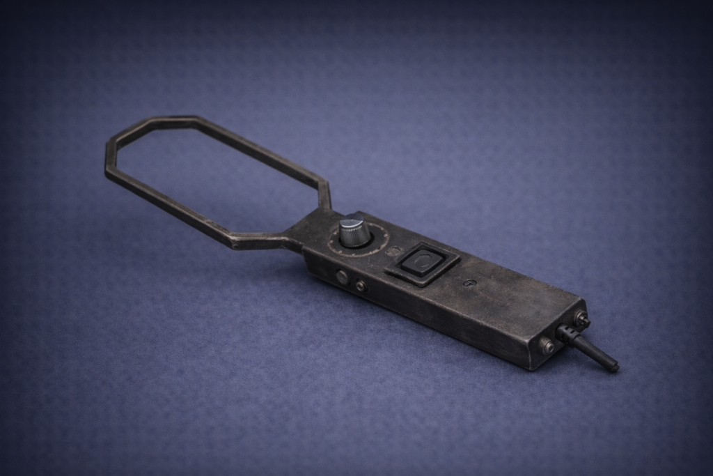 safety equipments image 1