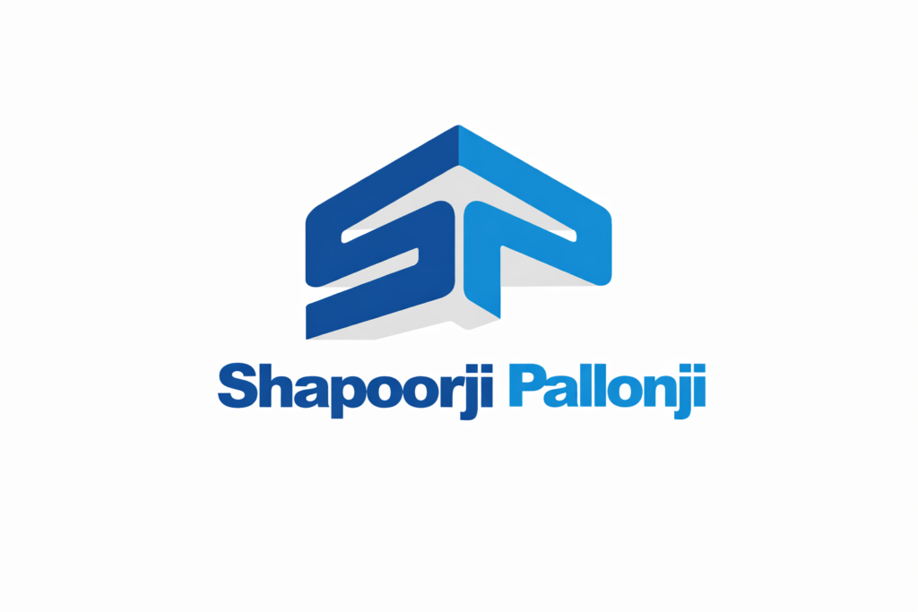 shapoorji logo