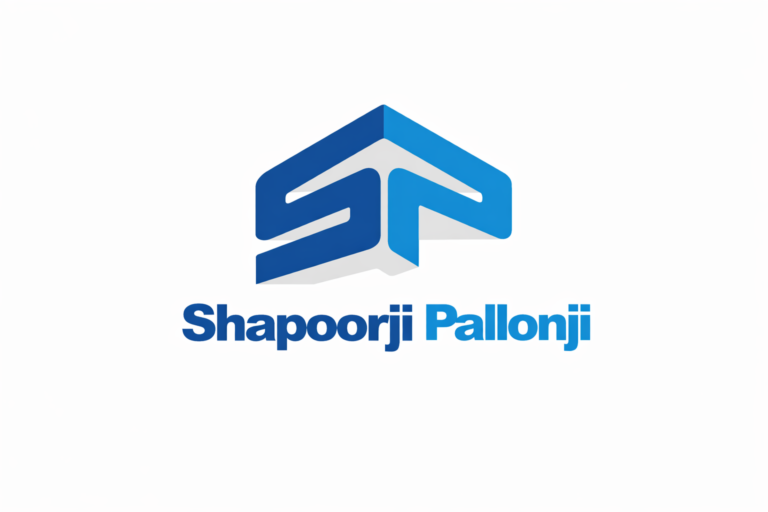 shapoorji logo
