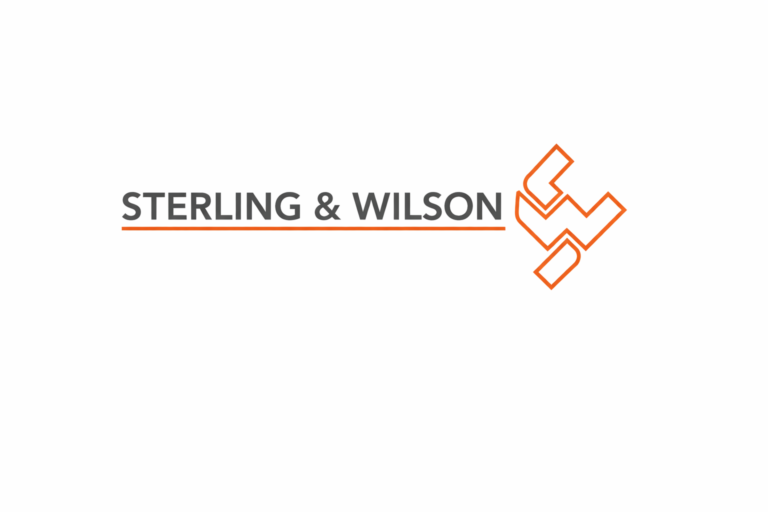 sterling & wilson logo