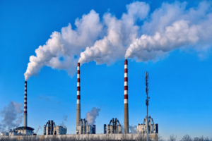 thermal power
