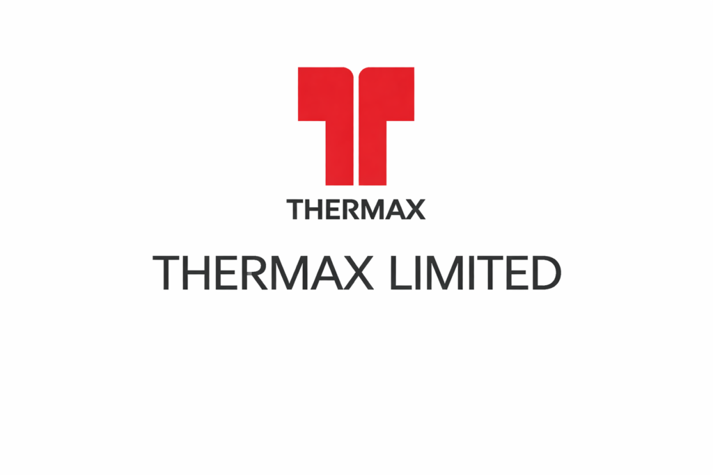 thermax logo