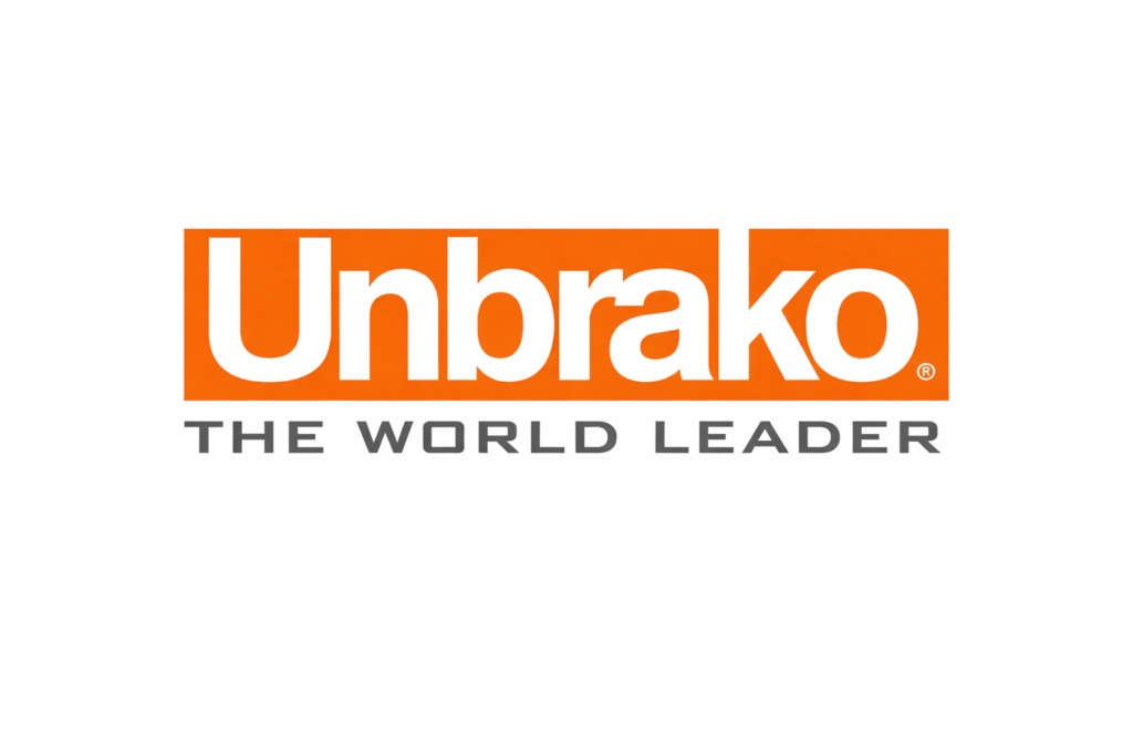 unbrako logo