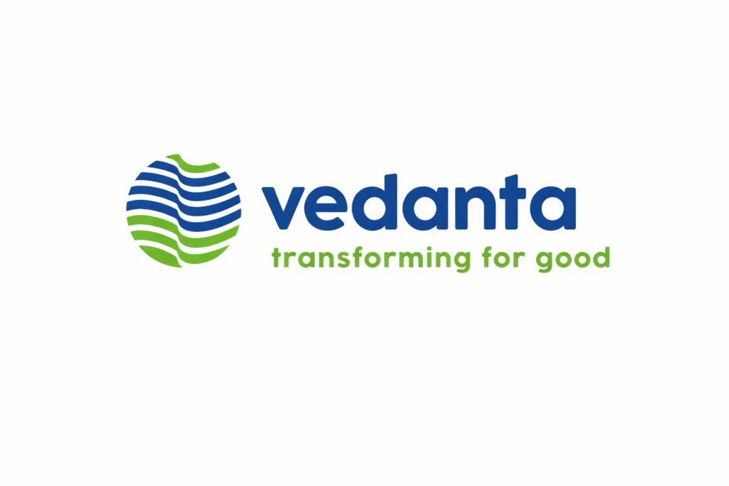 vedanta logo