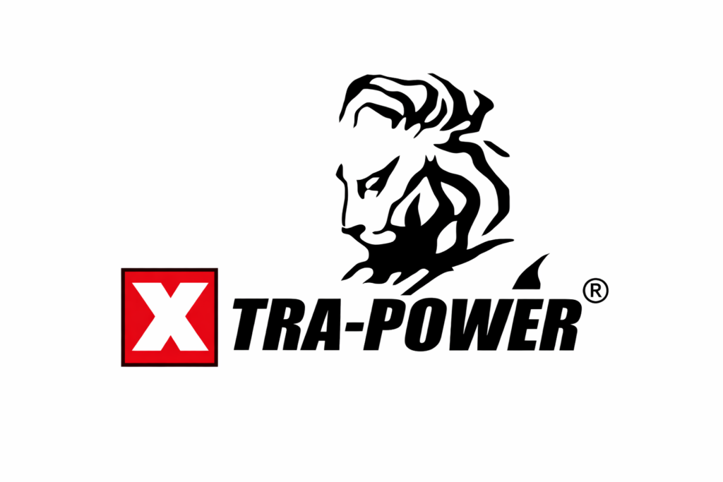 xtra power logo