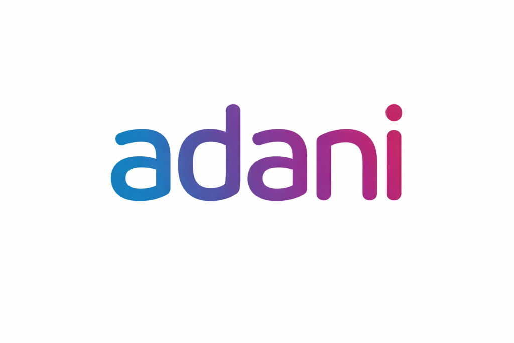 adani logo