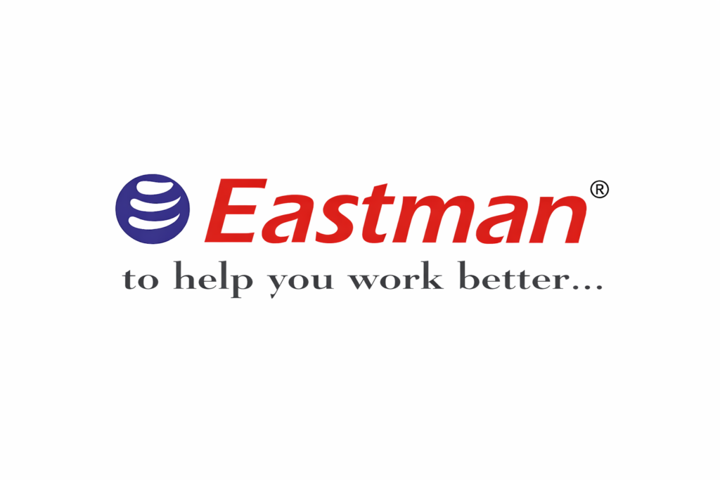 eastman logo