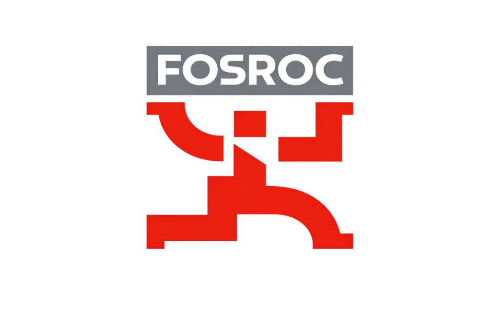 fosroc logo