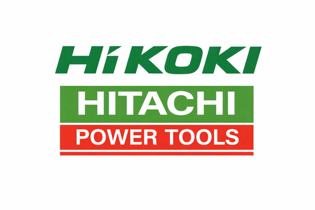 hitachi logo