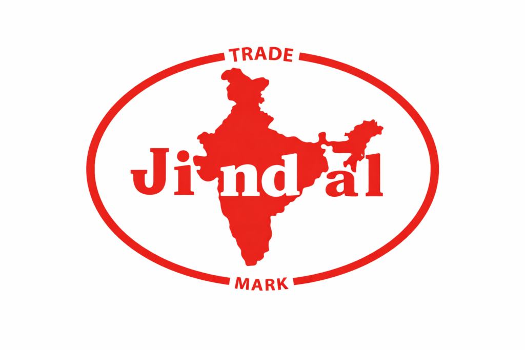 jindal logo