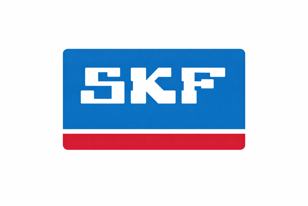 skf logo