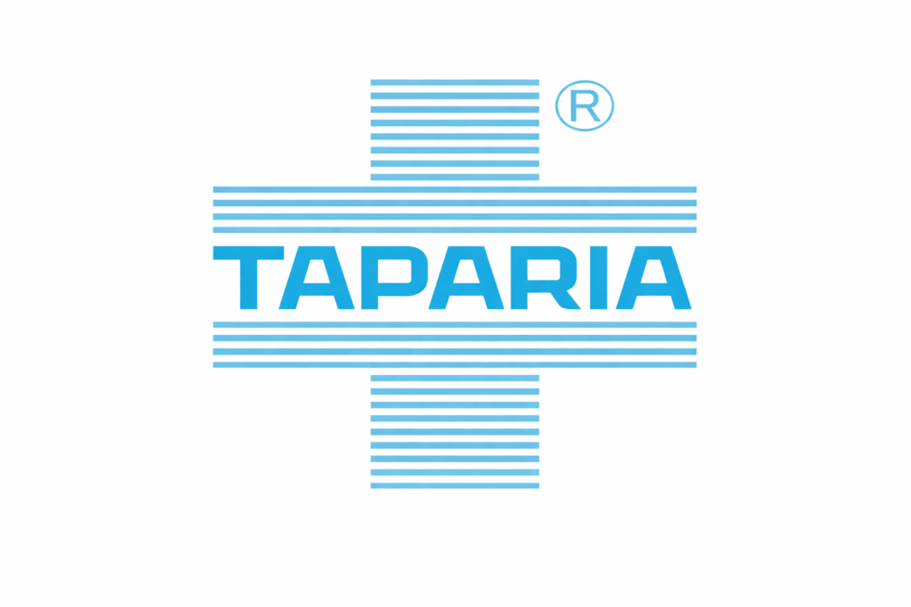 taparia logo