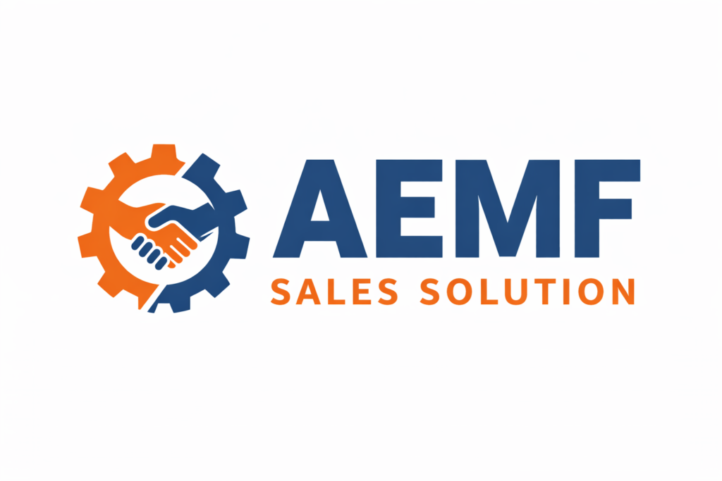aemf safe solution logo