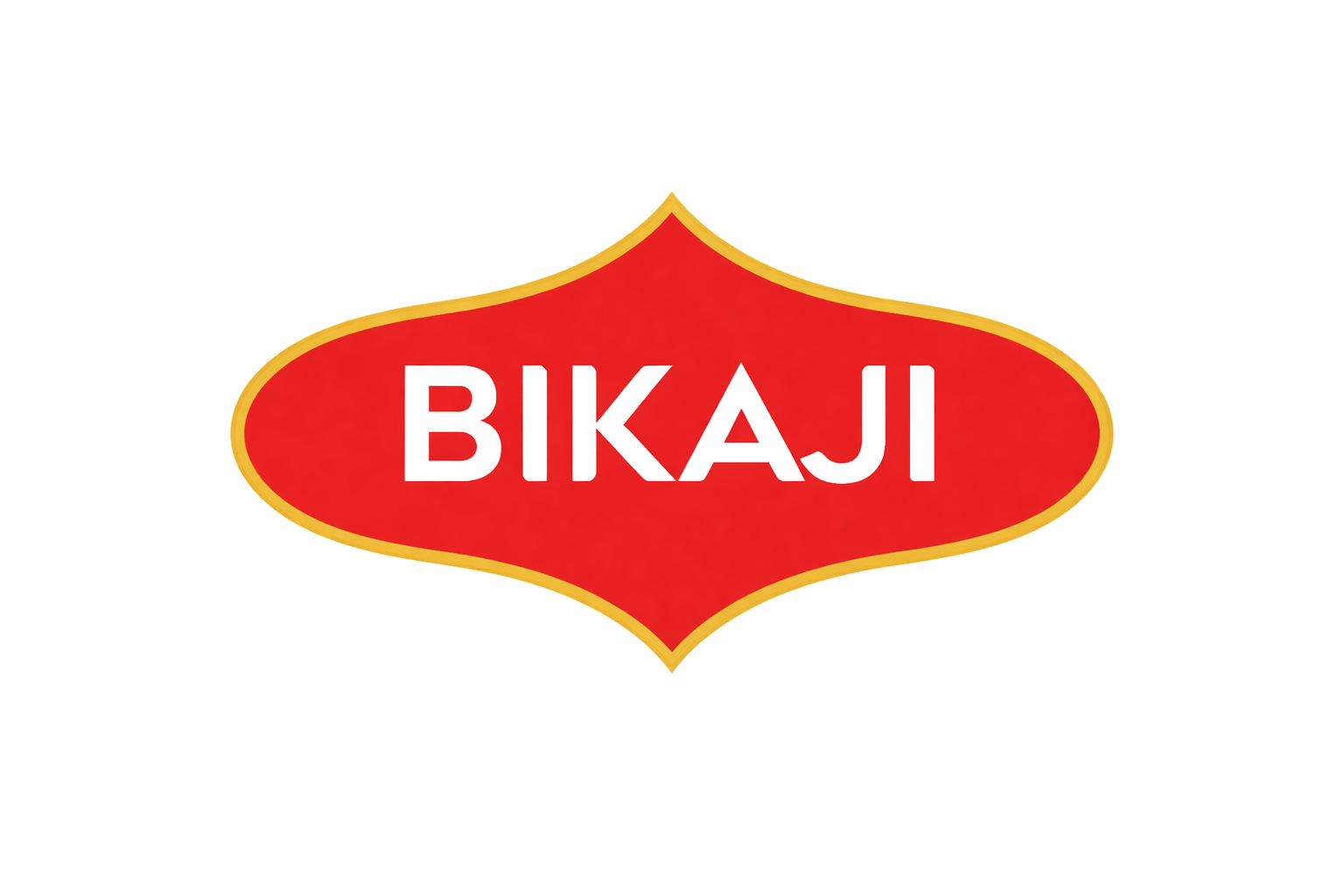 Bikaji Foods Logo
