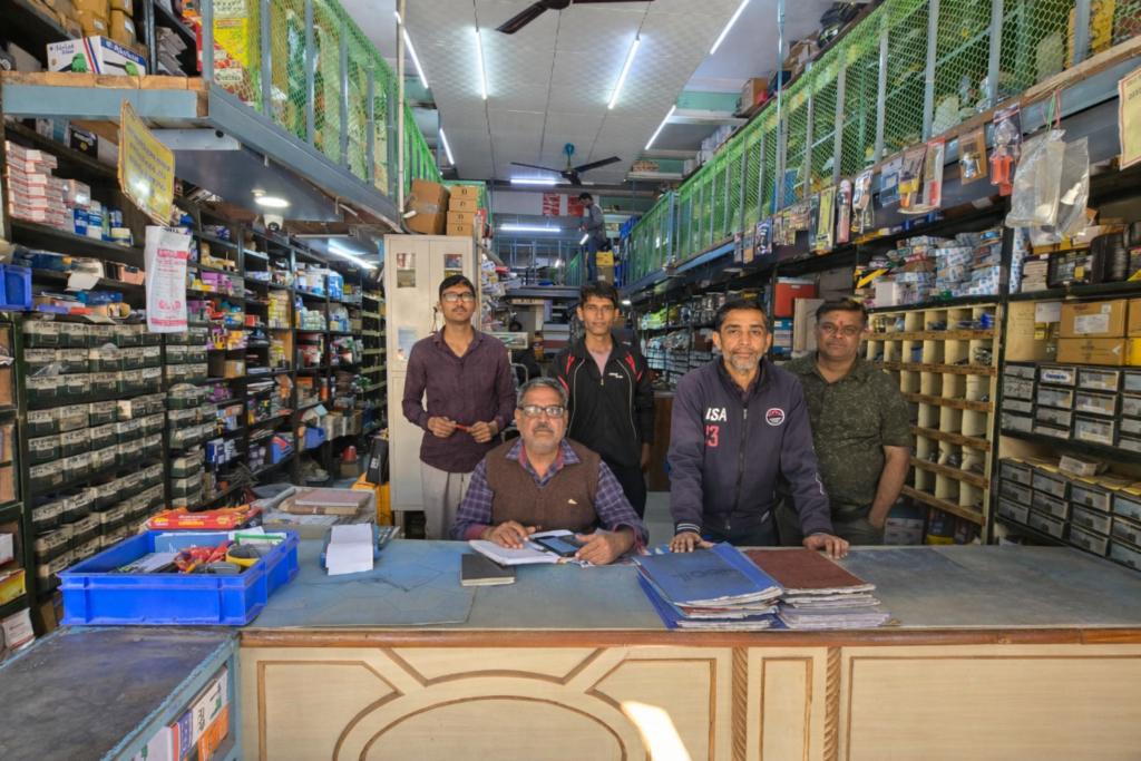 bikaner machinery store inside photo adobe