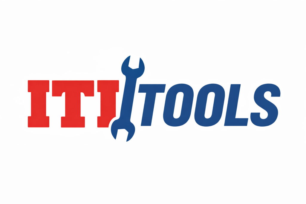 iti tools logo