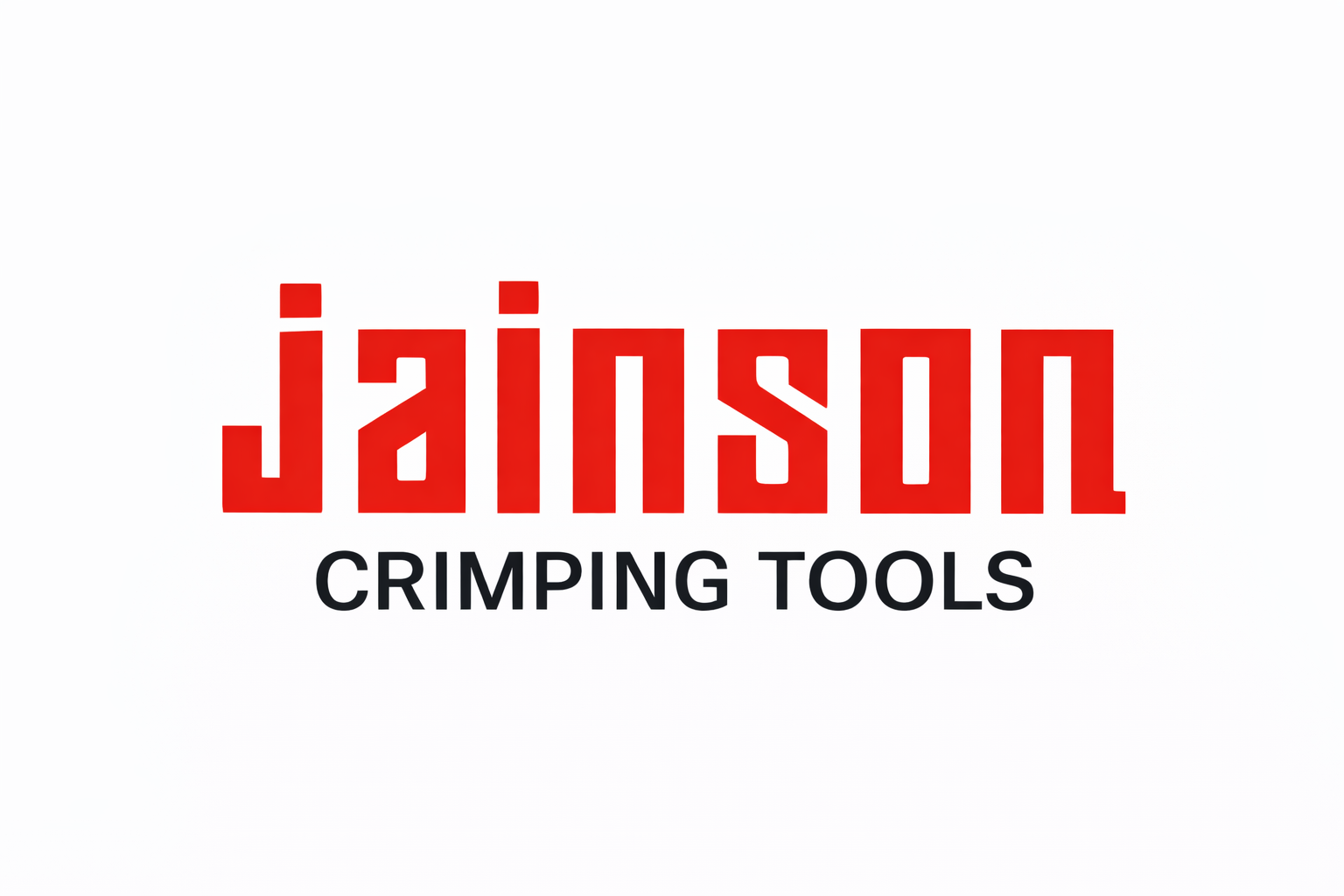 Jainson Crimping Tools