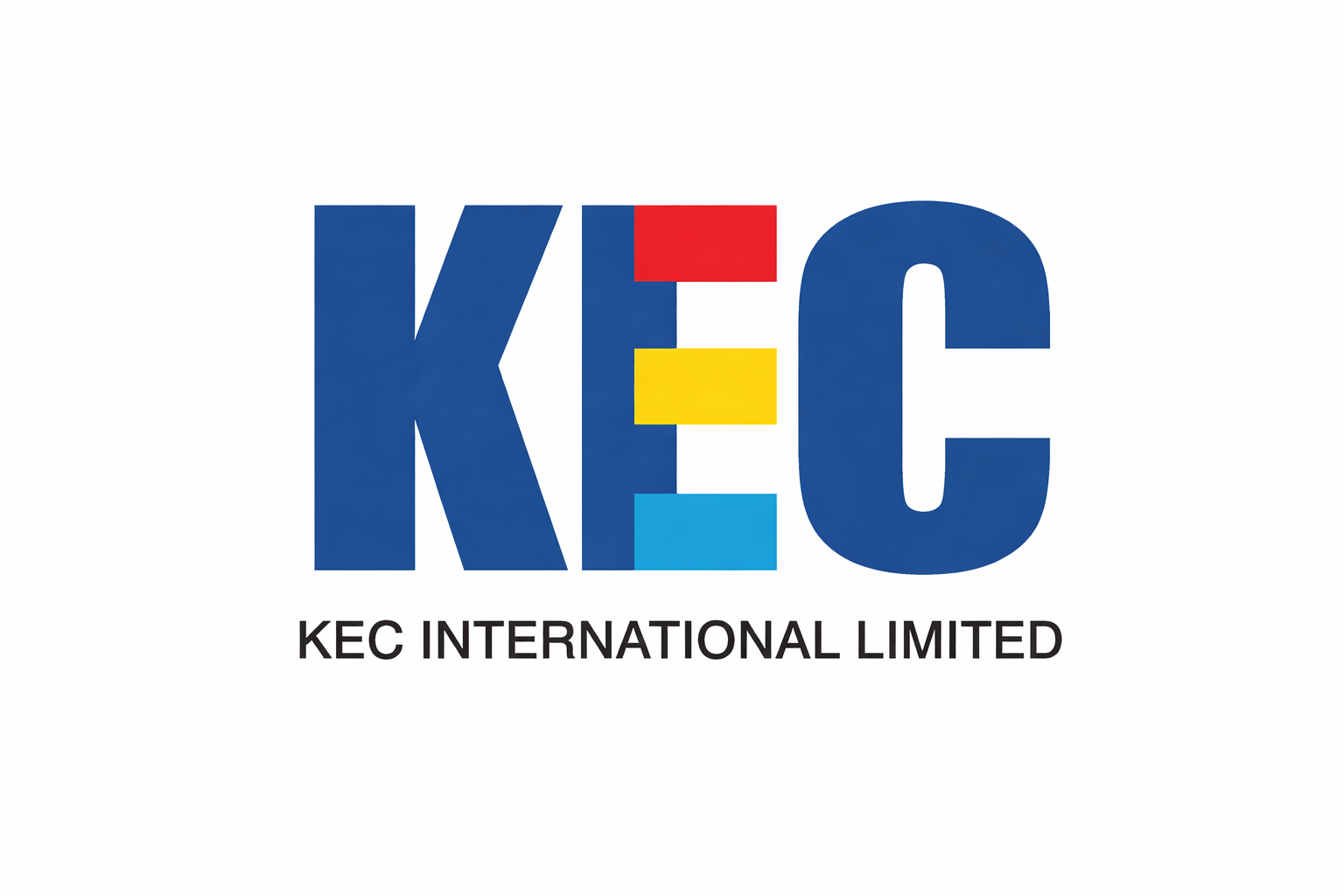 KEC International Logo