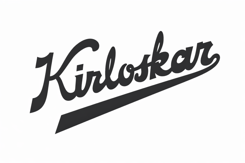 kirloshkr logo