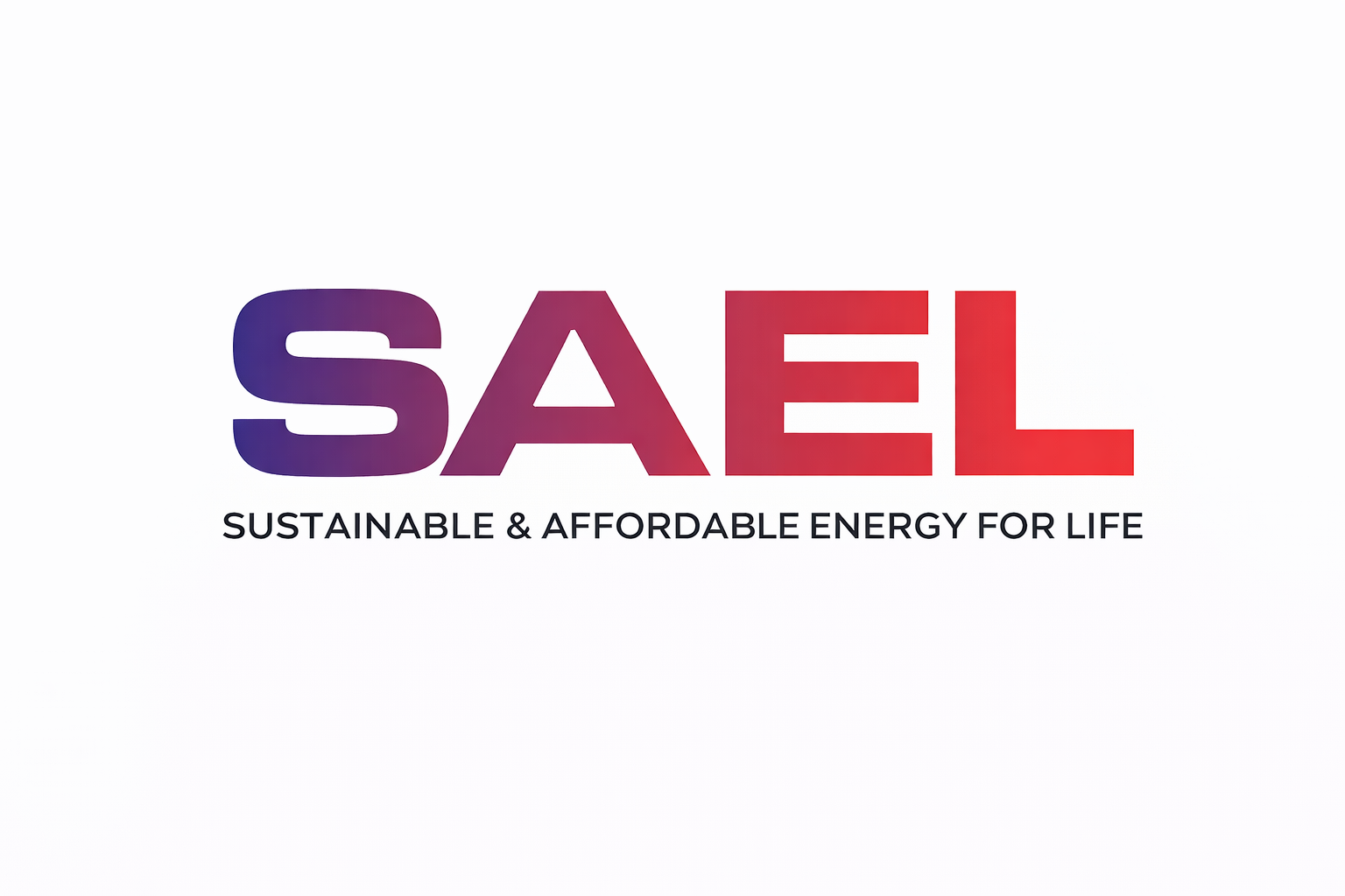 SAEL Logo