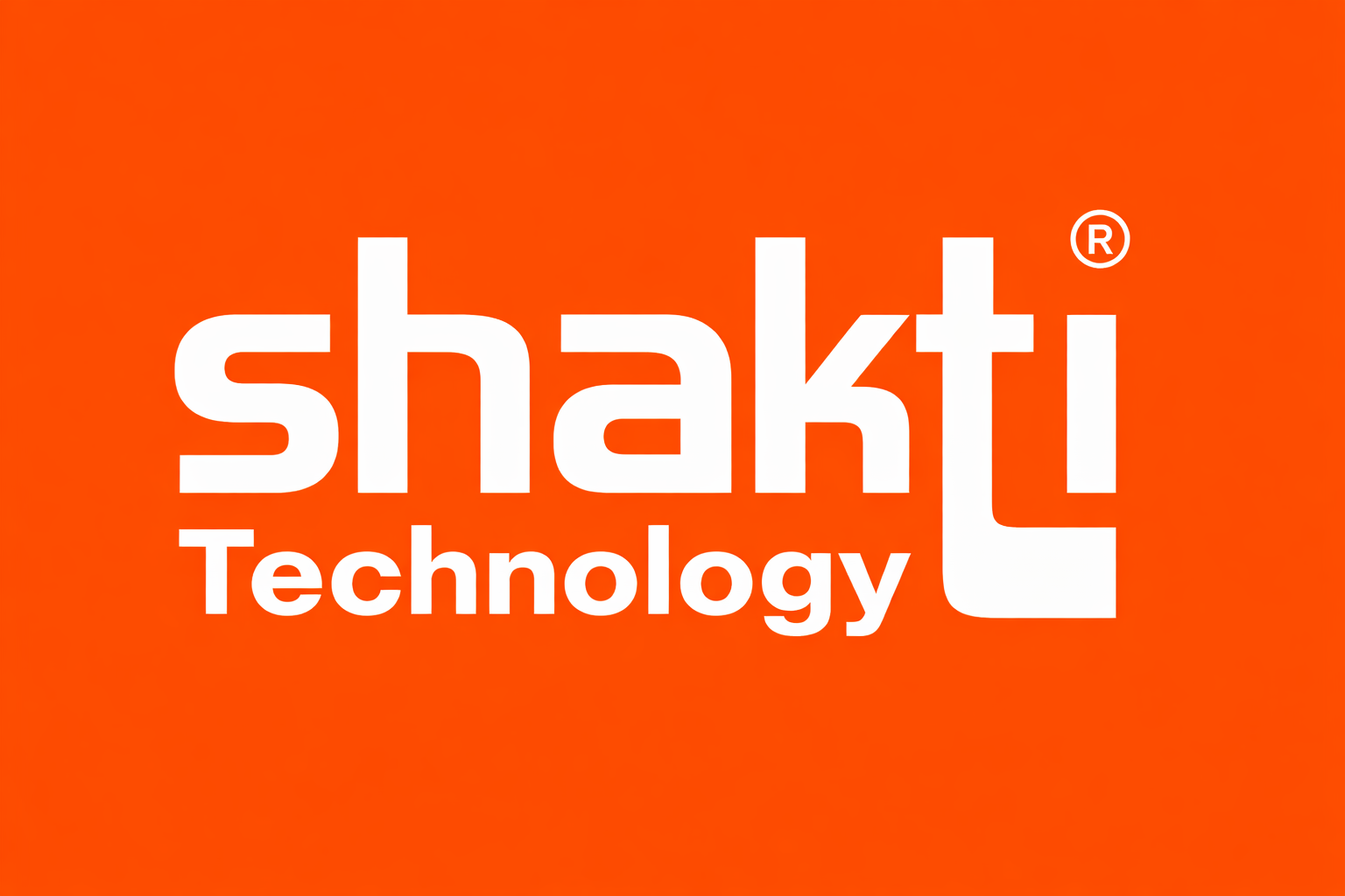 Shakti Welding Logo